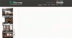 Desktop Screenshot of noithatthuymoc.com